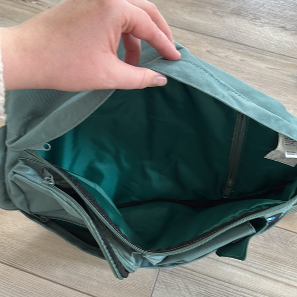 Kavu Rope Sling Backpack - Picture 5 of 7